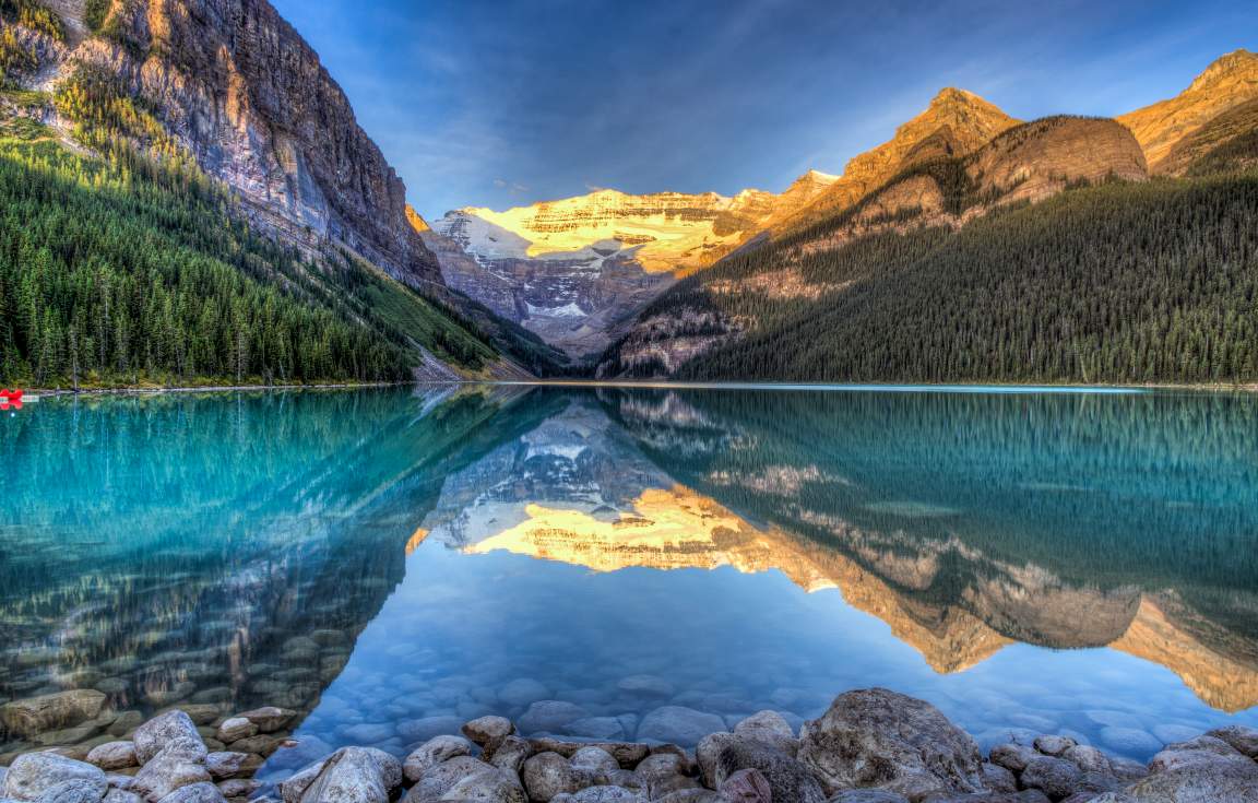 Lake Louise Images | Wide Wallpapers